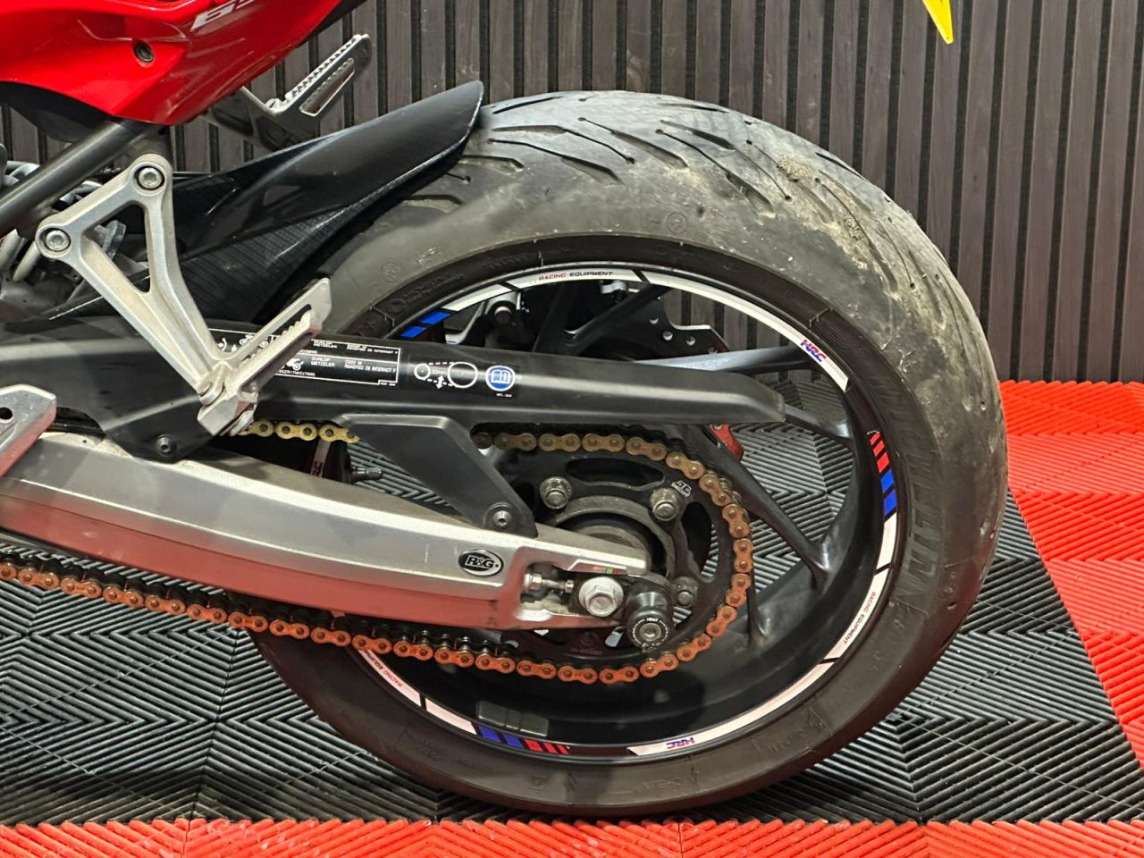 Used Honda CBR650F for sale - 78845899: Photo 19