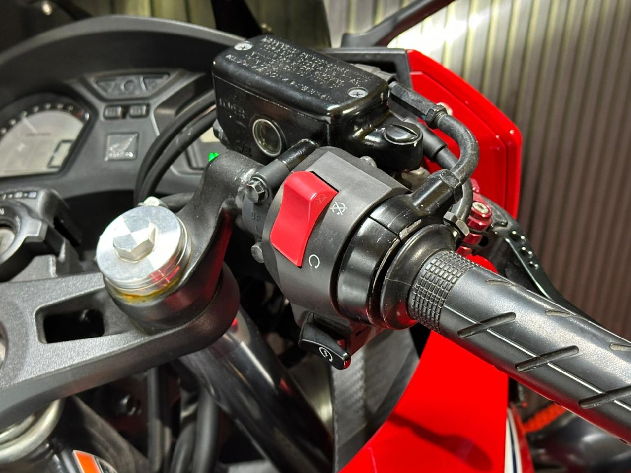 Used Honda CBR650F for sale - 78845899: Photo 22