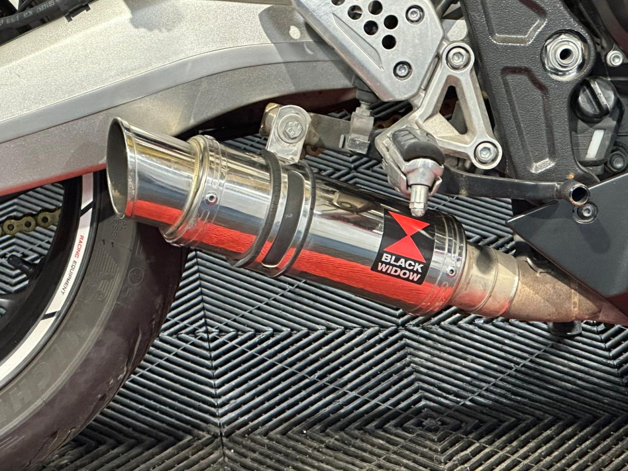 Used Honda CBR650F for sale - 78845899: Photo 23