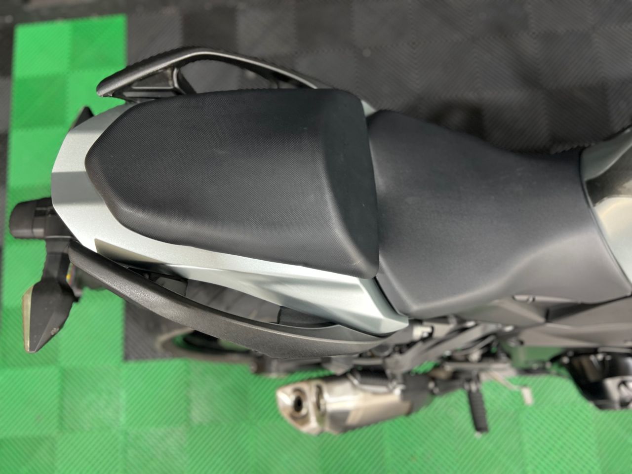 Used Kawasaki Ninja 1000SX for sale - 78435192: Photo 15