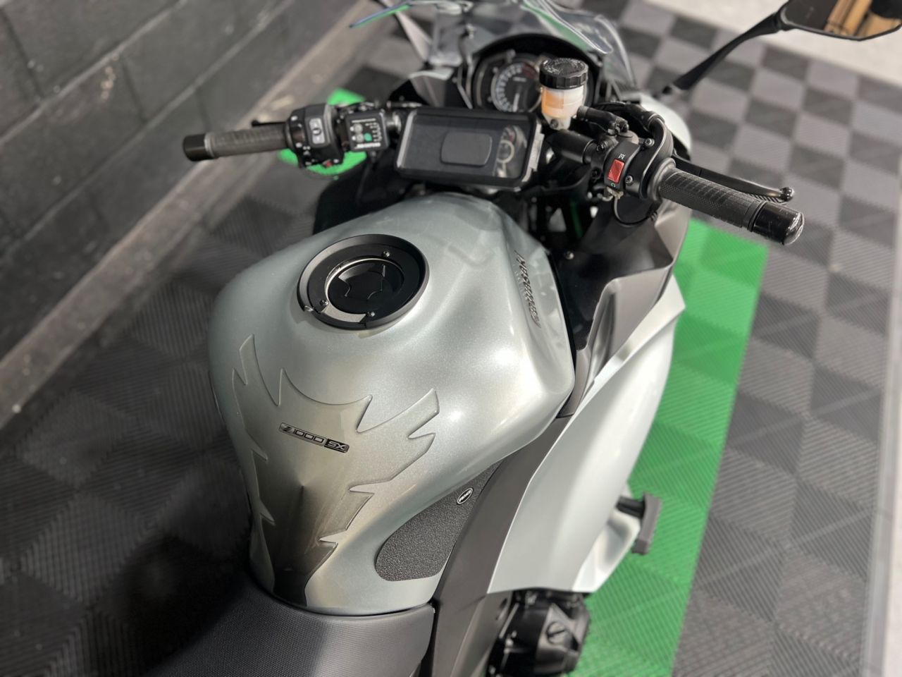 Used Kawasaki Ninja 1000SX for sale - 78435192: Photo 16