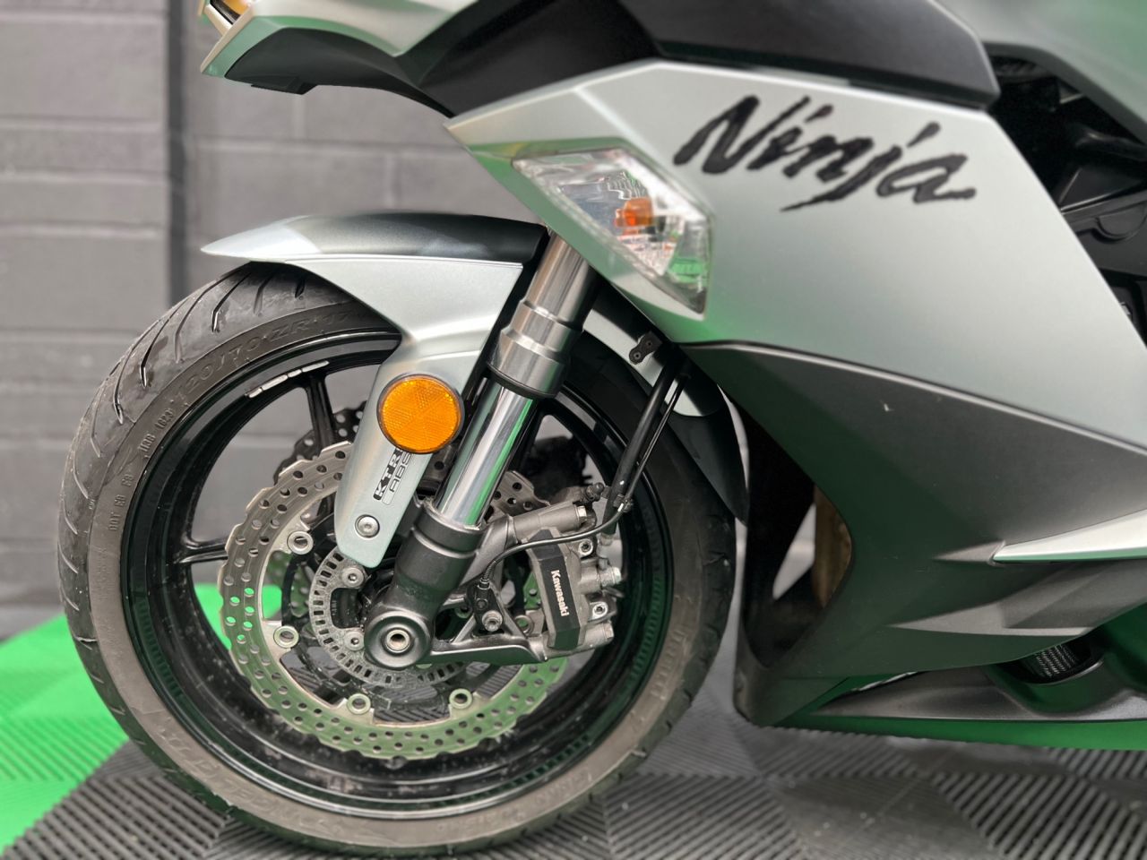 Used Kawasaki Ninja 1000SX for sale - 78435192: Photo 18