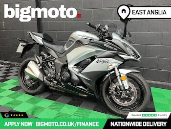 Used Kawasaki Ninja 1000SX undefined for sale - bike-78435192: Photo