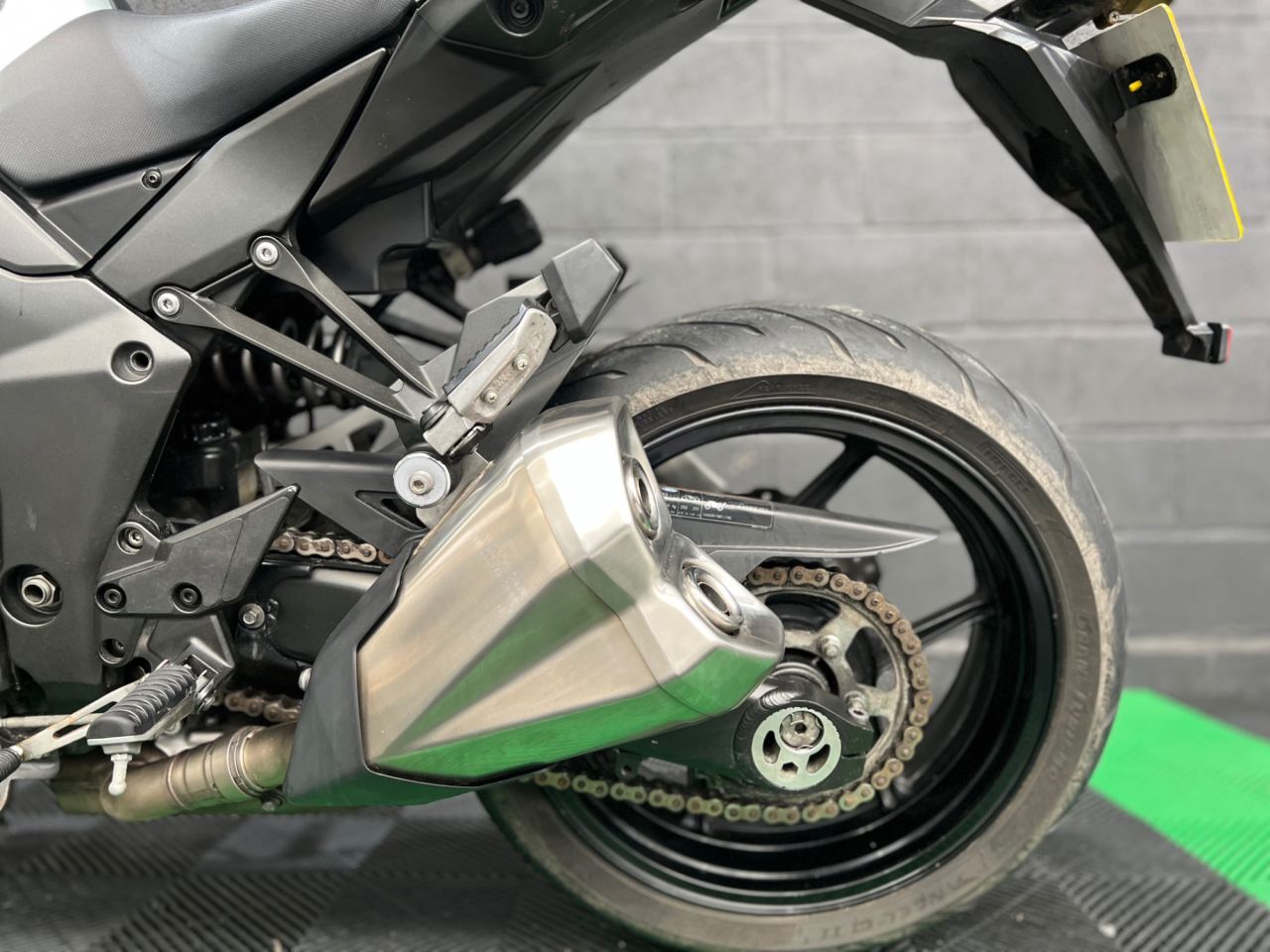 Used Kawasaki Ninja 1000SX for sale - 78435192: Photo 20