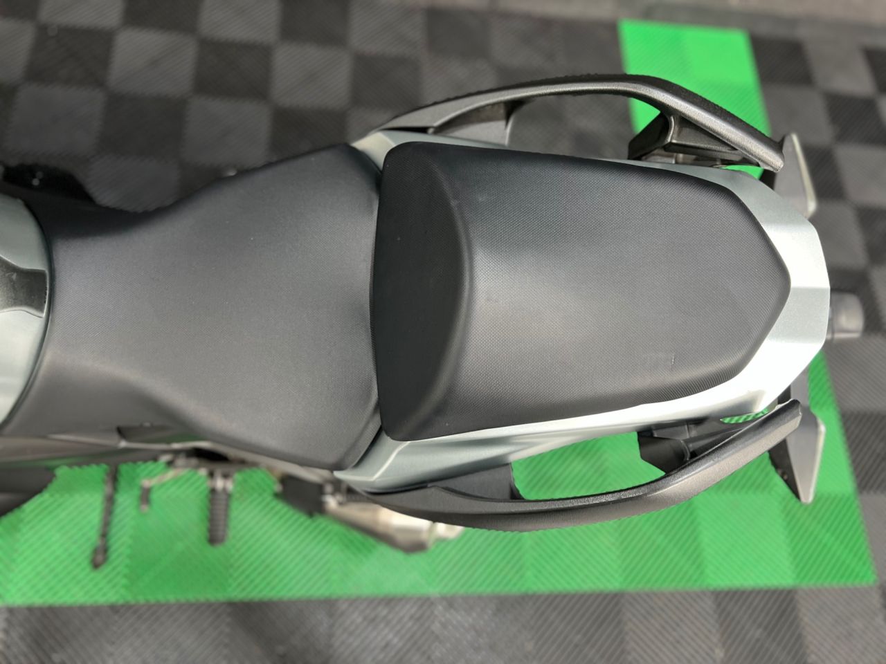 Used Kawasaki Ninja 1000SX for sale - 78435192: Photo 21