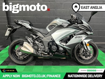 Used Kawasaki Ninja 1000SX undefined for sale - bike-78435192: Photo