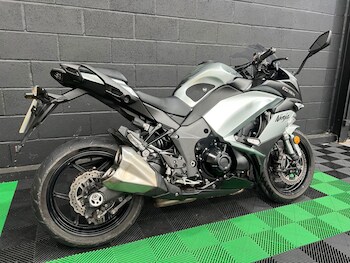 Used Kawasaki Ninja 1000SX undefined for sale - bike-78435192: Photo