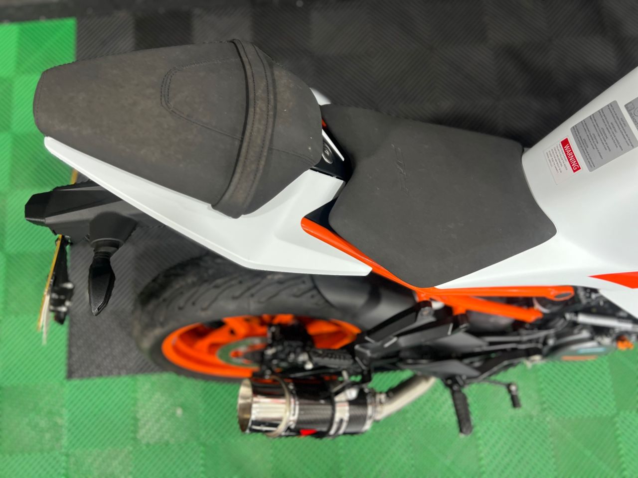 Used KTM RC 125 for sale - 78434646: Photo 15