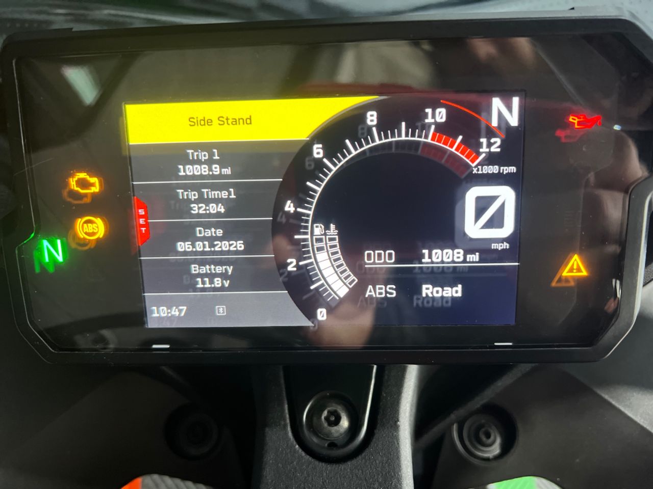 Used KTM RC 125 for sale - 78434646: Photo 17