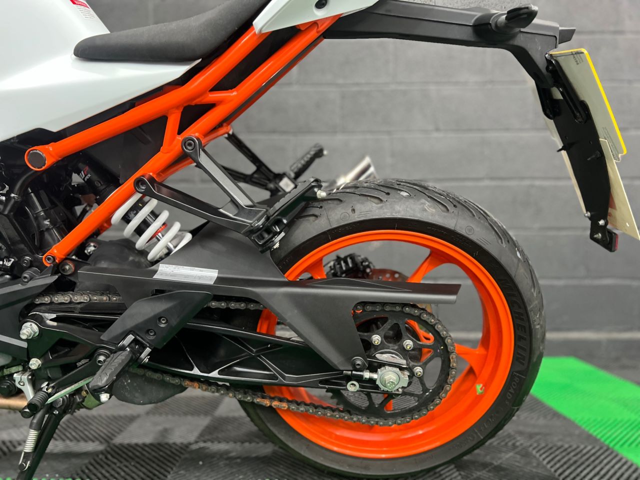 Used KTM RC 125 for sale - 78434646: Photo 20