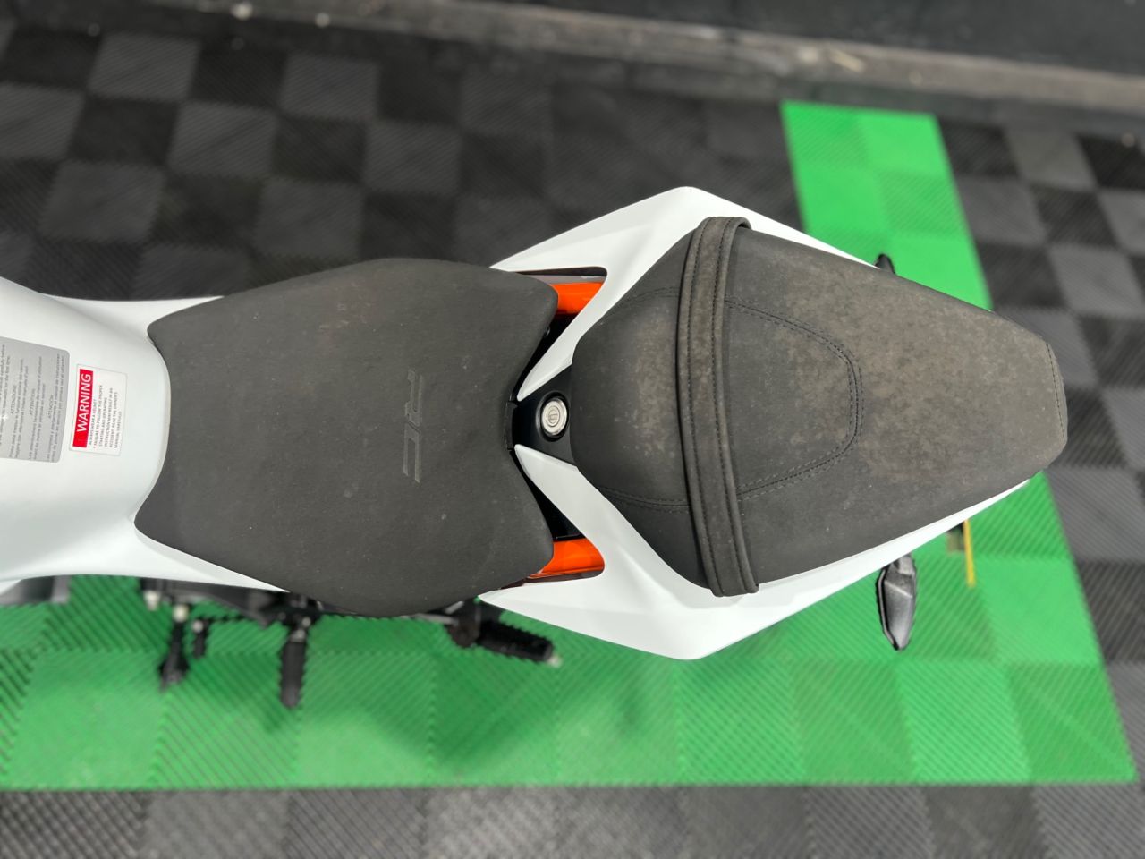 Used KTM RC 125 for sale - 78434646: Photo 21