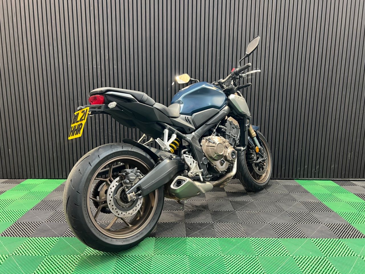 Used Honda CB650R for sale - 78552456: Photo 11