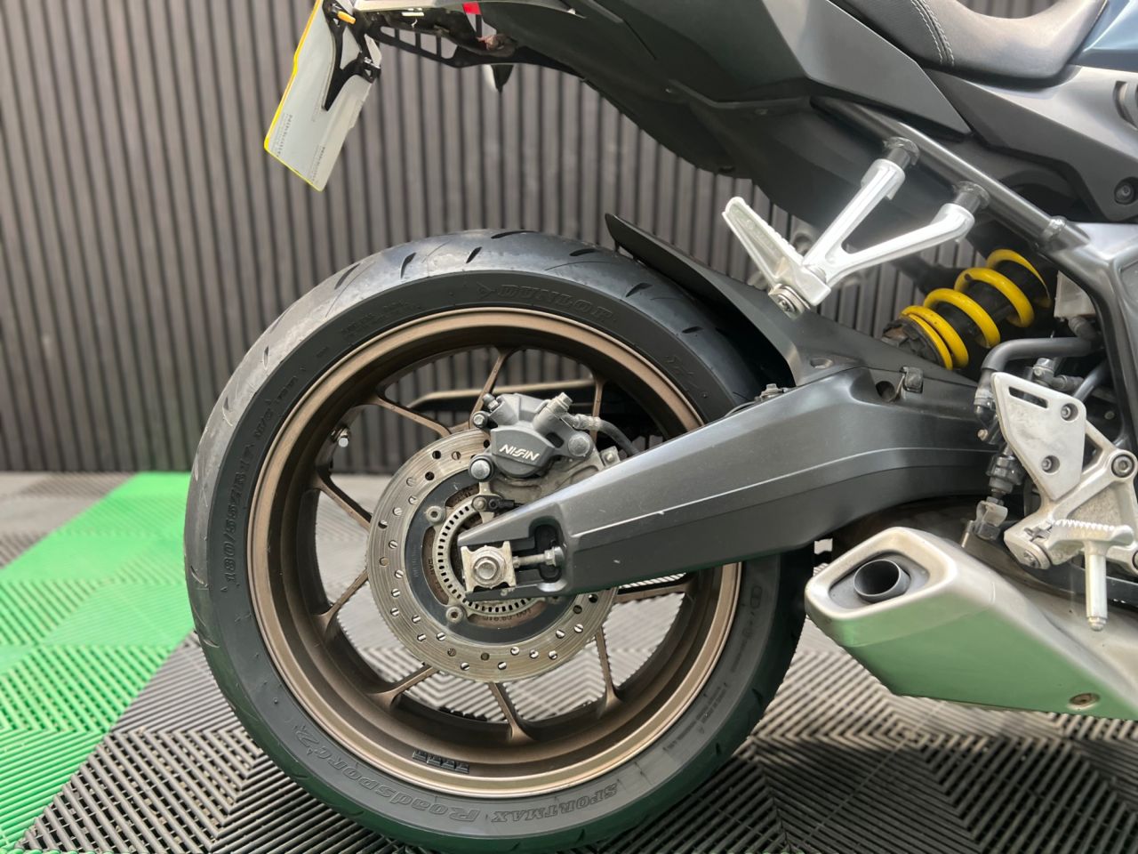 Used Honda CB650R for sale - 78552456: Photo 12