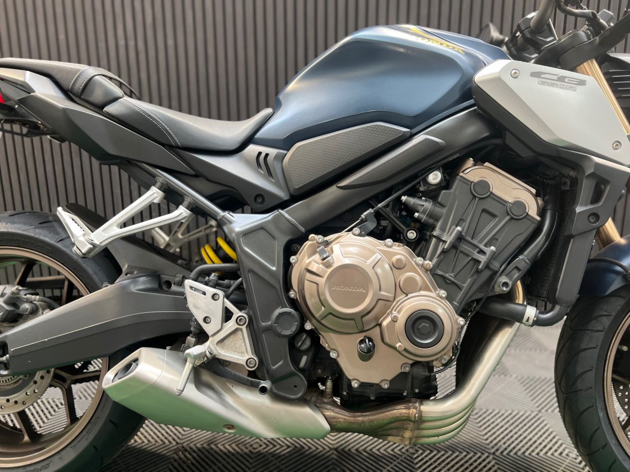 Used Honda CB650R for sale - 78552456: Photo 13