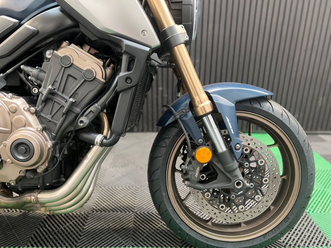 Used Honda CB650R for sale - 78552456: Photo 14