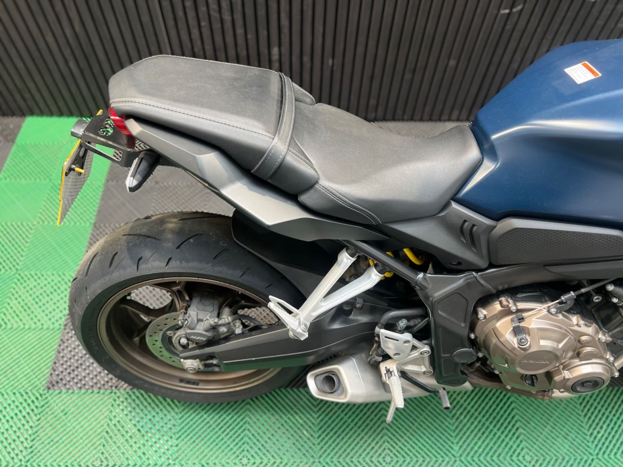 Used Honda CB650R for sale - 78552456: Photo 15