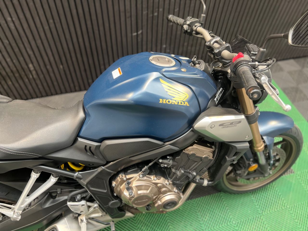 Used Honda CB650R for sale - 78552456: Photo 16