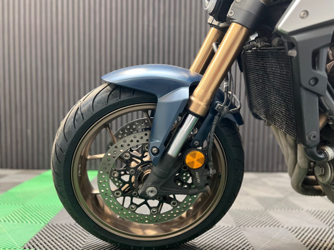Used Honda CB650R for sale - 78552456: Photo 18