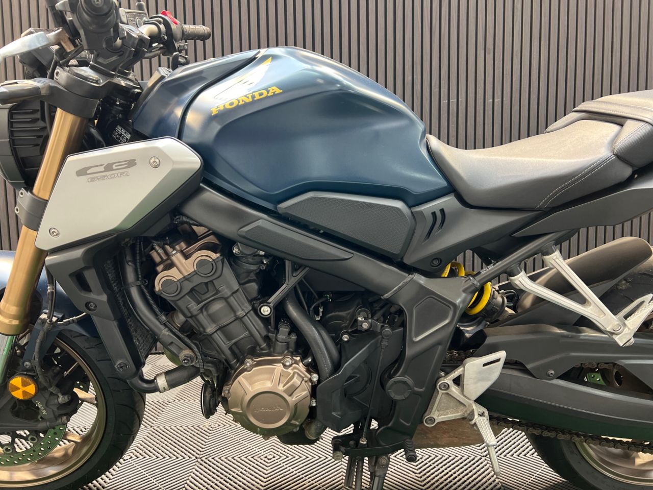 Used Honda CB650R for sale - 78552456: Photo 19