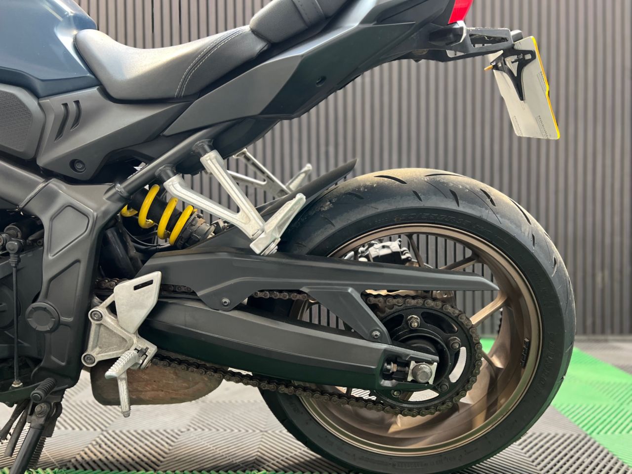 Used Honda CB650R for sale - 78552456: Photo 20