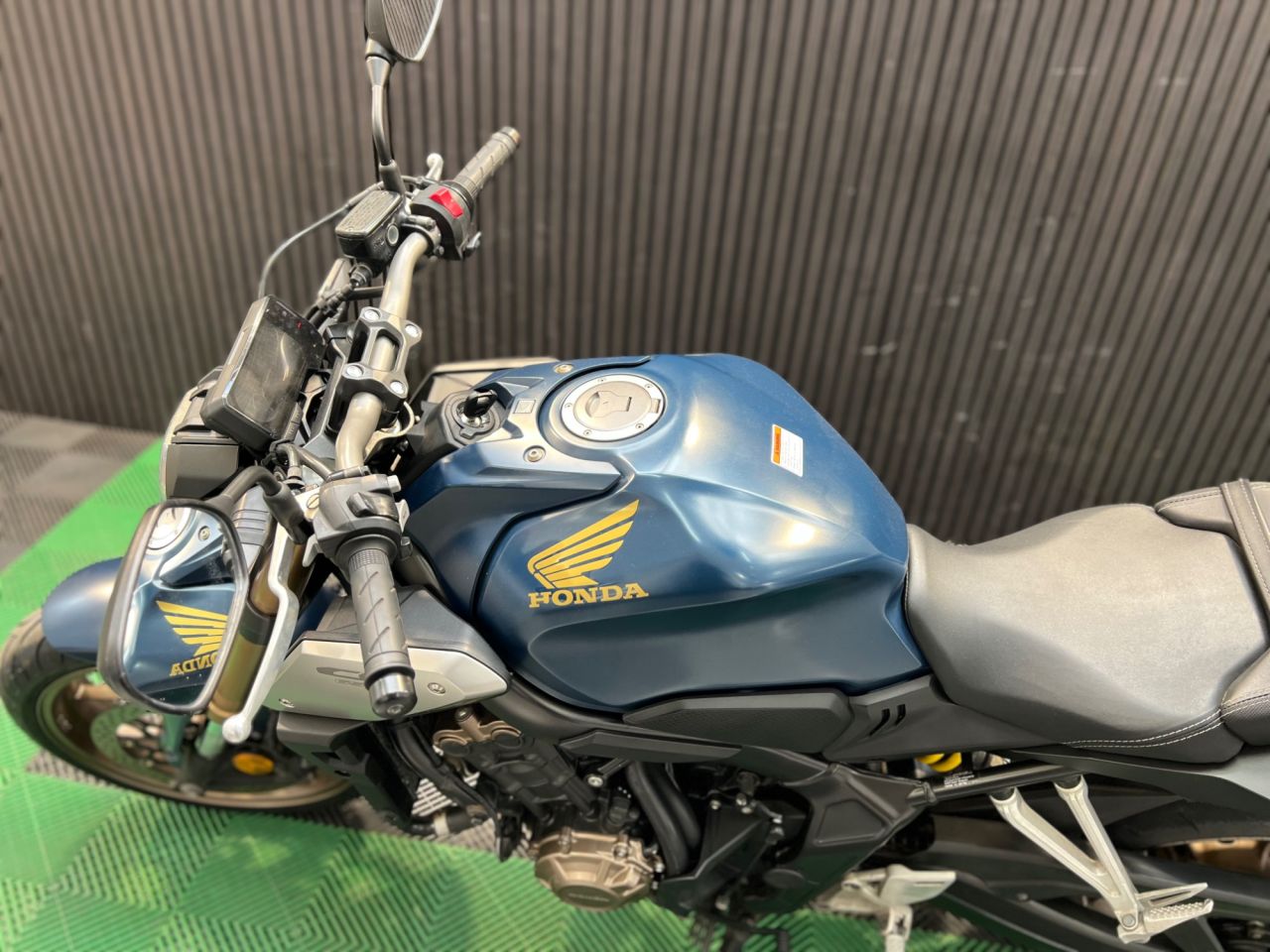 Used Honda CB650R for sale - 78552456: Photo 22