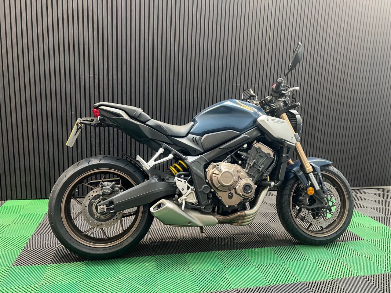 Used Honda CB650R for sale - 78552456: Photo 4