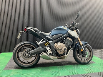 Used Honda CB650R undefined for sale - bike-78552456: Photo