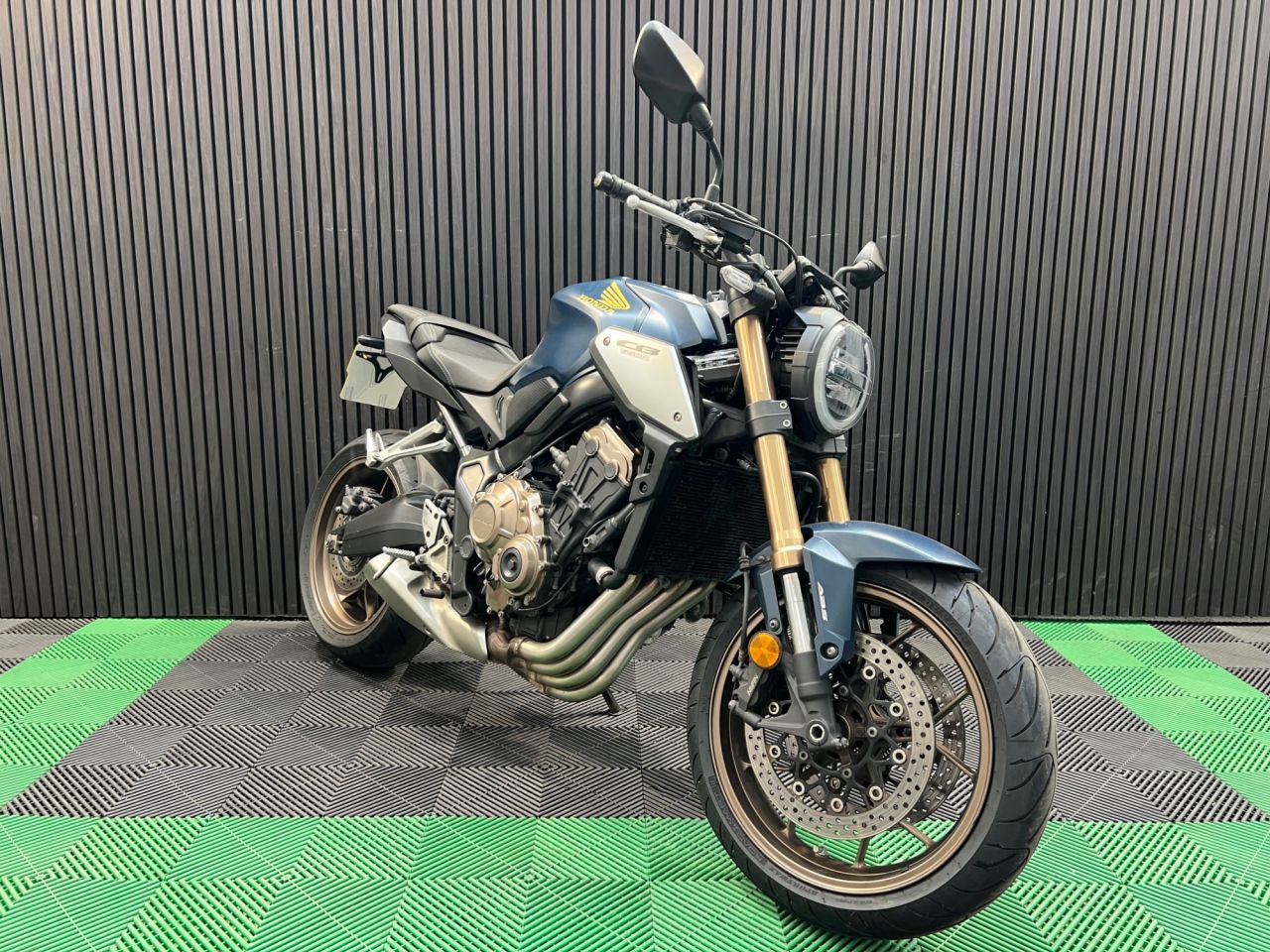 Used Honda CB650R for sale - 78552456: Photo 6
