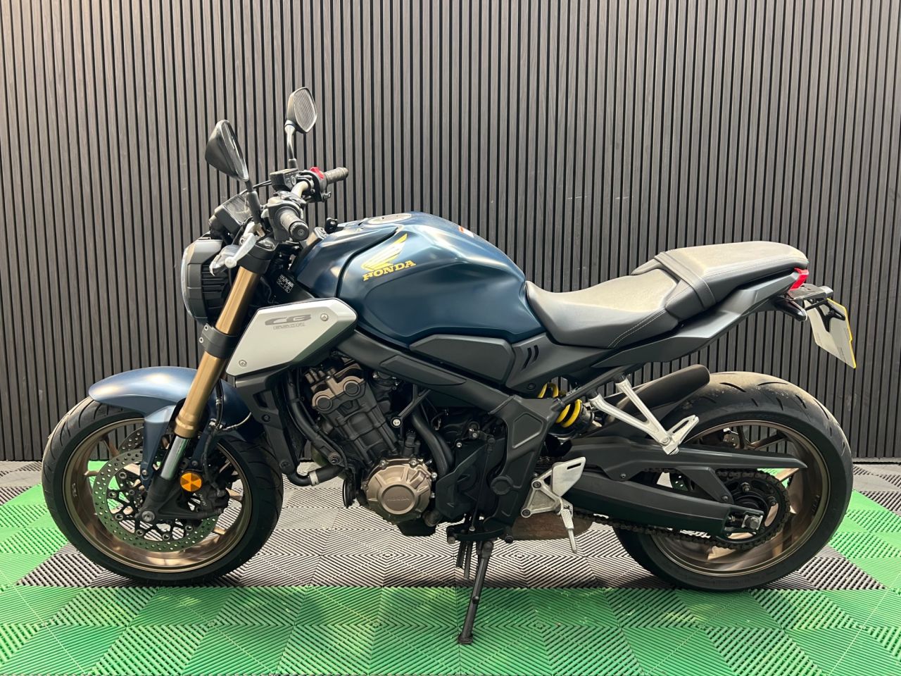 Used Honda CB650R for sale - 78552456: Photo 7