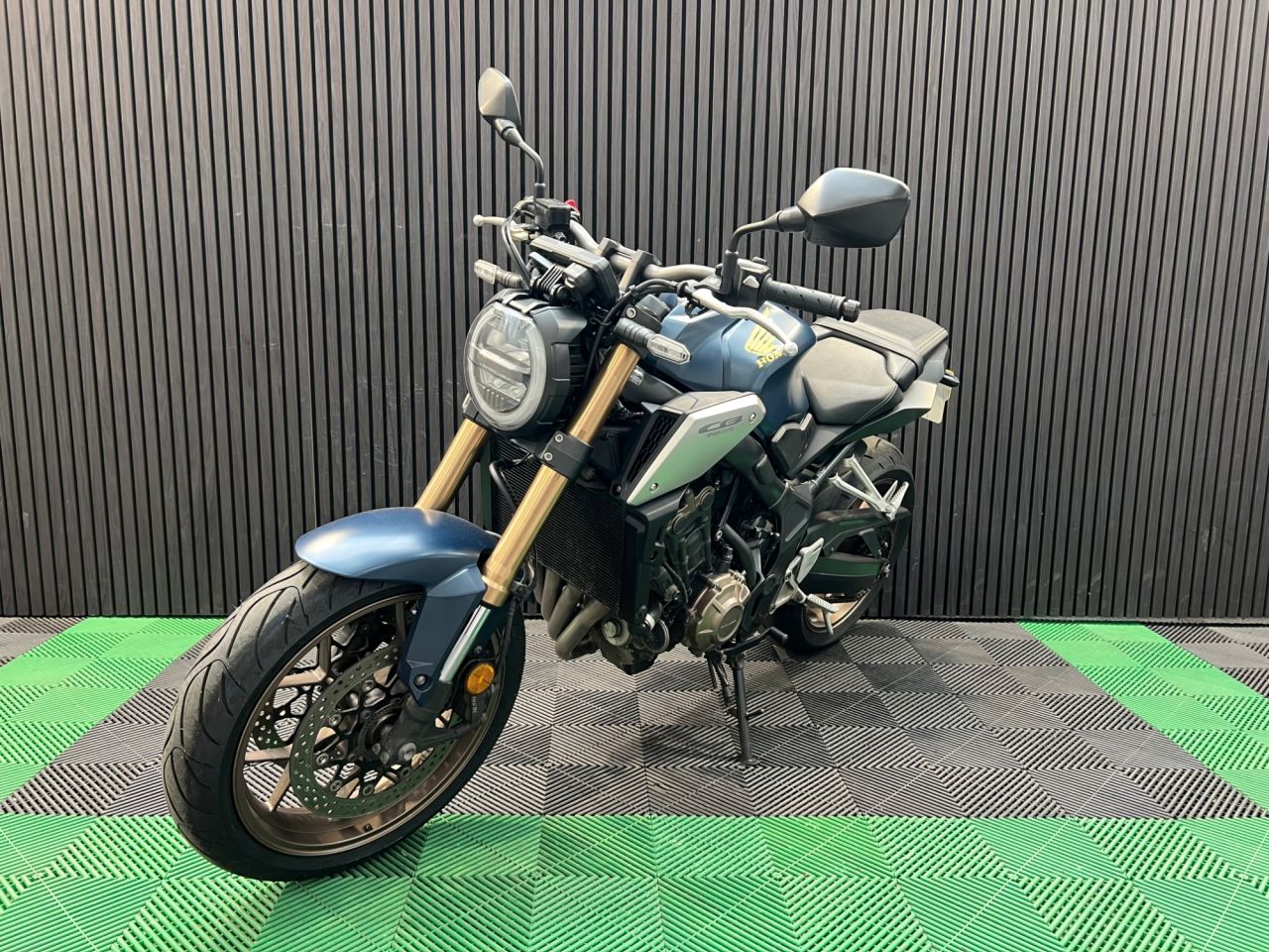 Used Honda CB650R for sale - 78552456: Photo 9