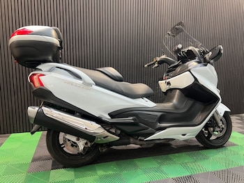 Used Suzuki Burgman 650 undefined for sale - bike-79005574: Photo