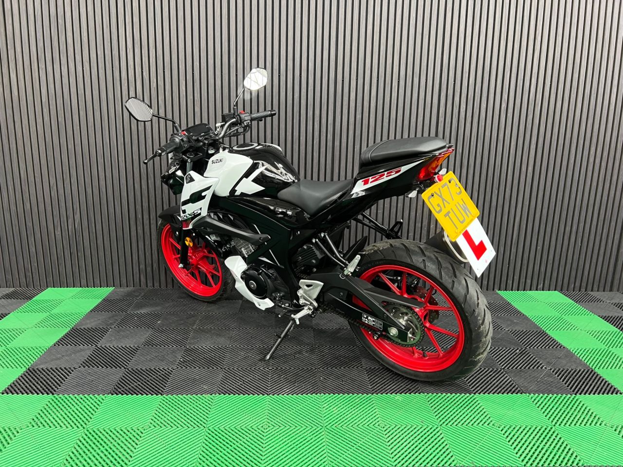 Used Suzuki GSX-S125 for sale - 78434658: Photo 10