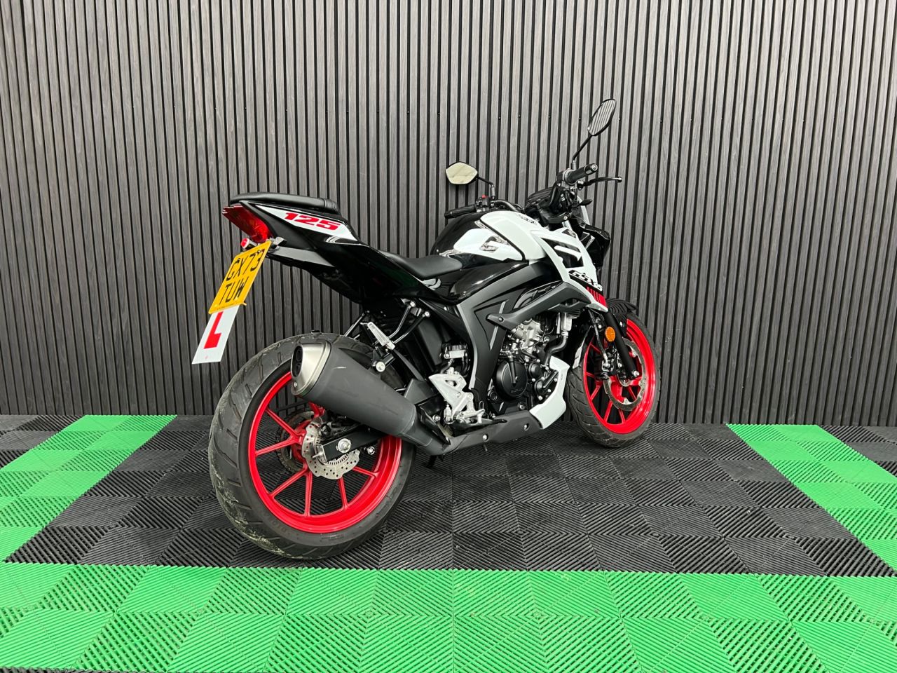 Used Suzuki GSX-S125 for sale - 78434658: Photo 11