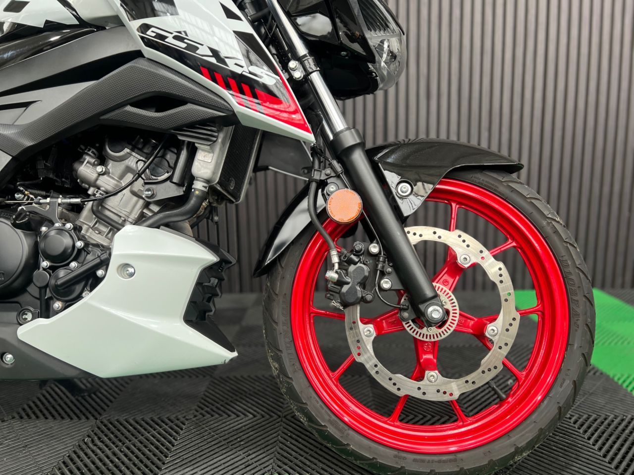 Used Suzuki GSX-S125 for sale - 78434658: Photo 14