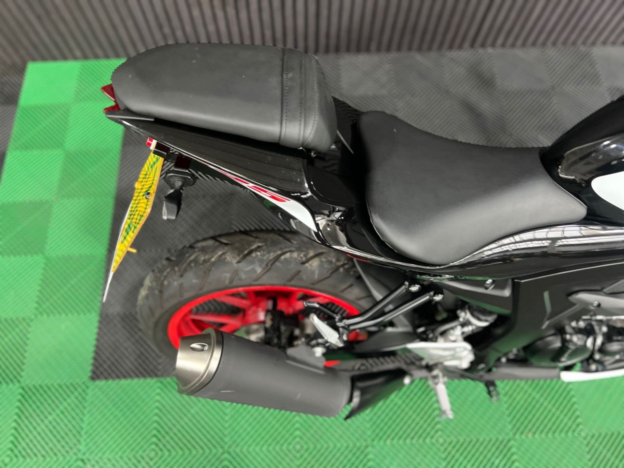 Used Suzuki GSX-S125 for sale - 78434658: Photo 15
