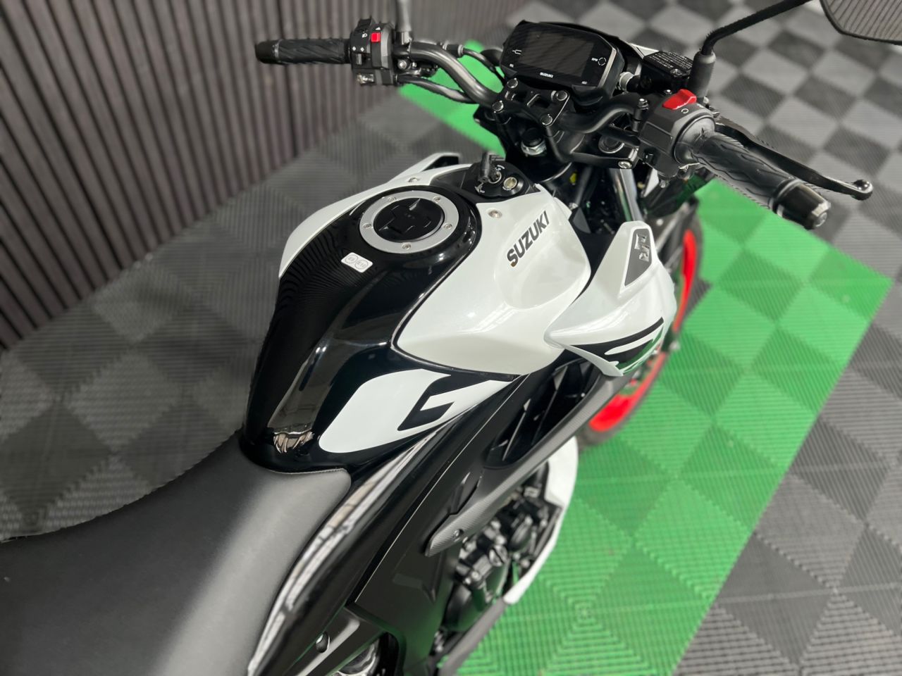 Used Suzuki GSX-S125 for sale - 78434658: Photo 16