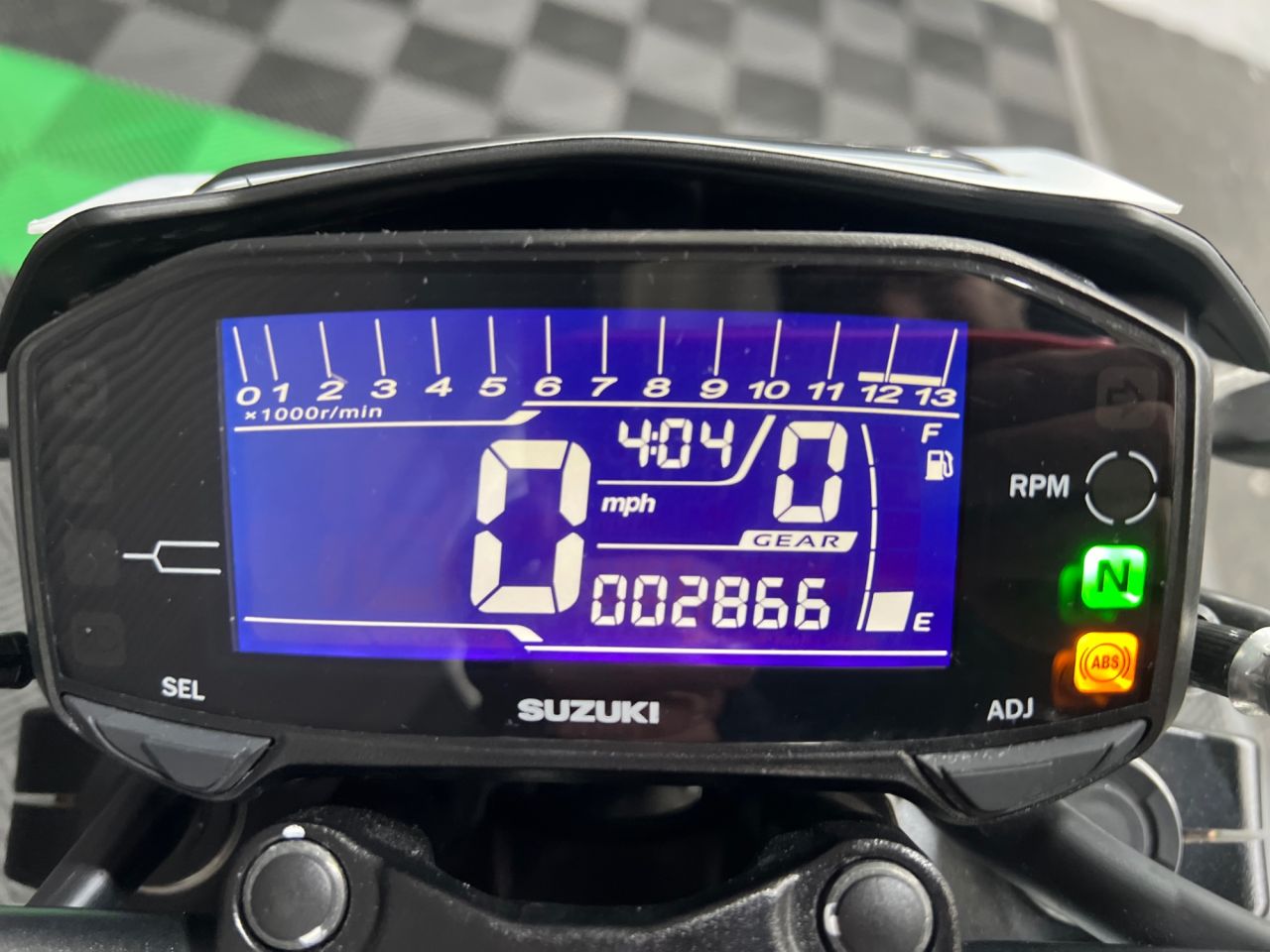 Used Suzuki GSX-S125 for sale - 78434658: Photo 17