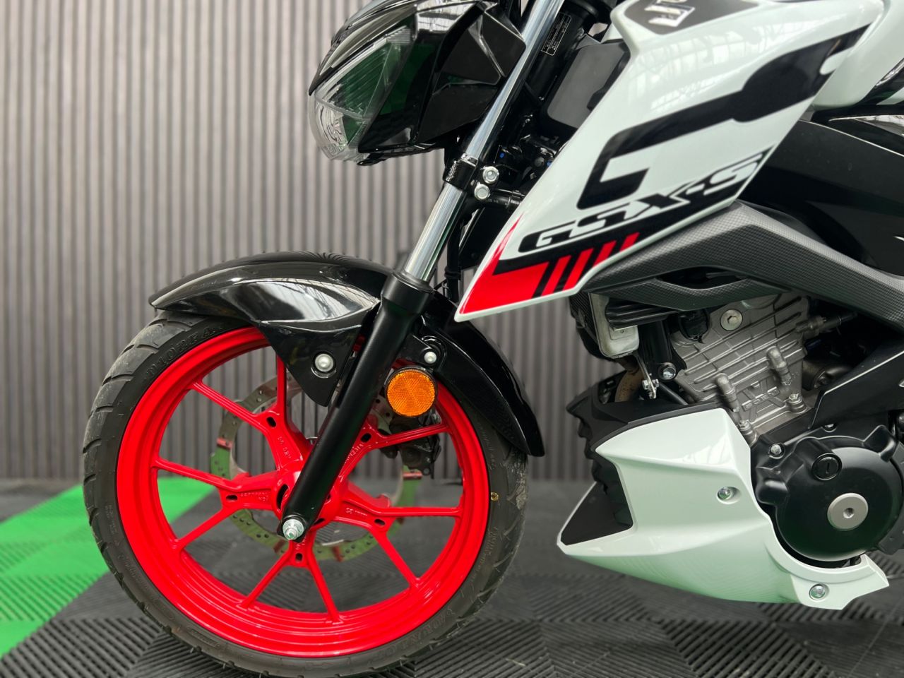 Used Suzuki GSX-S125 for sale - 78434658: Photo 18