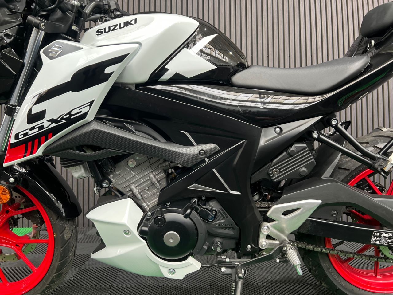 Used Suzuki GSX-S125 for sale - 78434658: Photo 19
