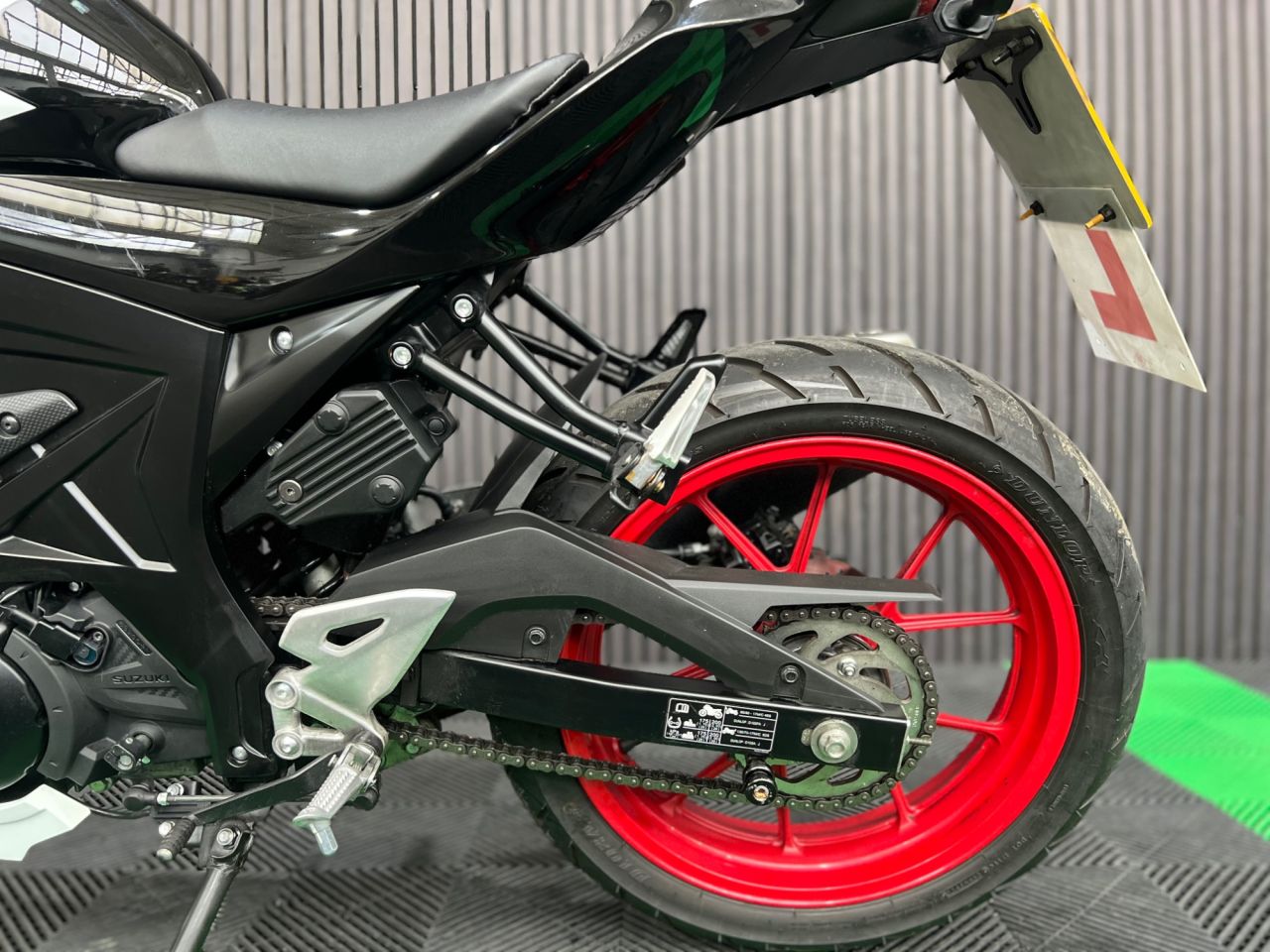 Used Suzuki GSX-S125 for sale - 78434658: Photo 20