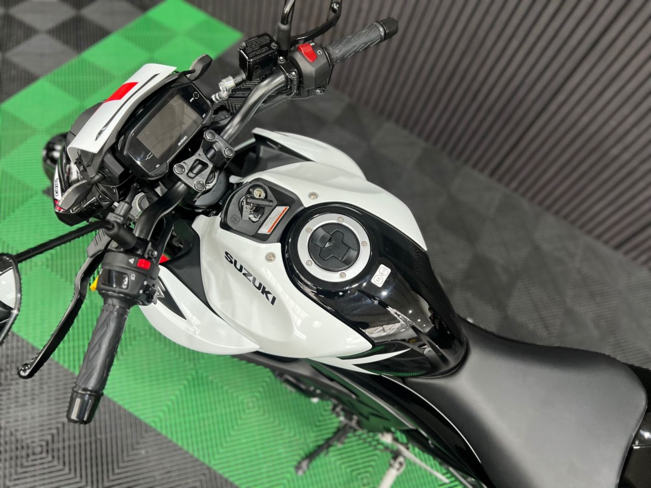 Used Suzuki GSX-S125 for sale - 78434658: Photo 22