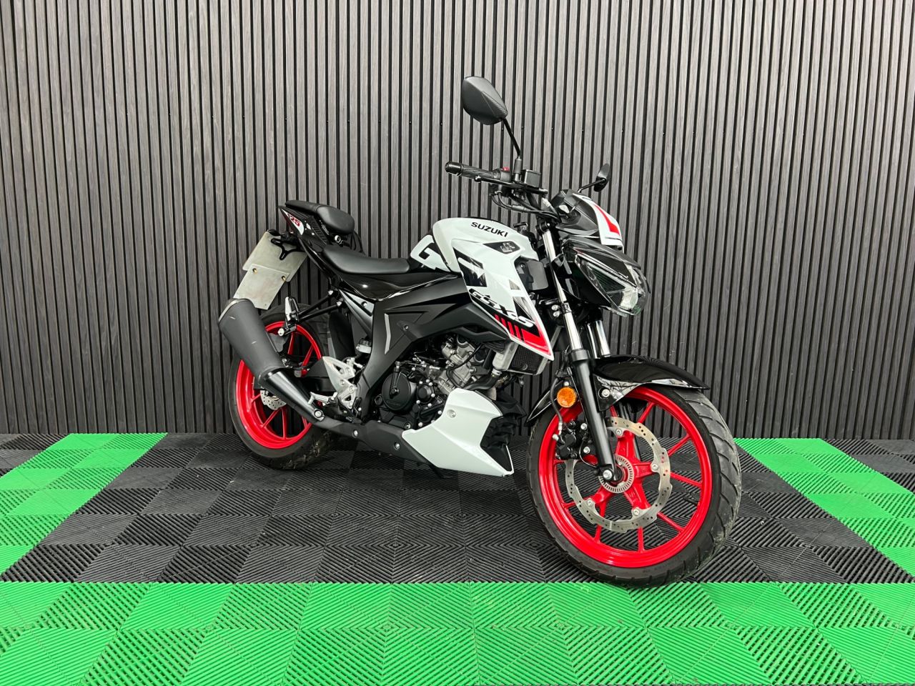 Used Suzuki GSX-S125 for sale - 78434658: Photo 6