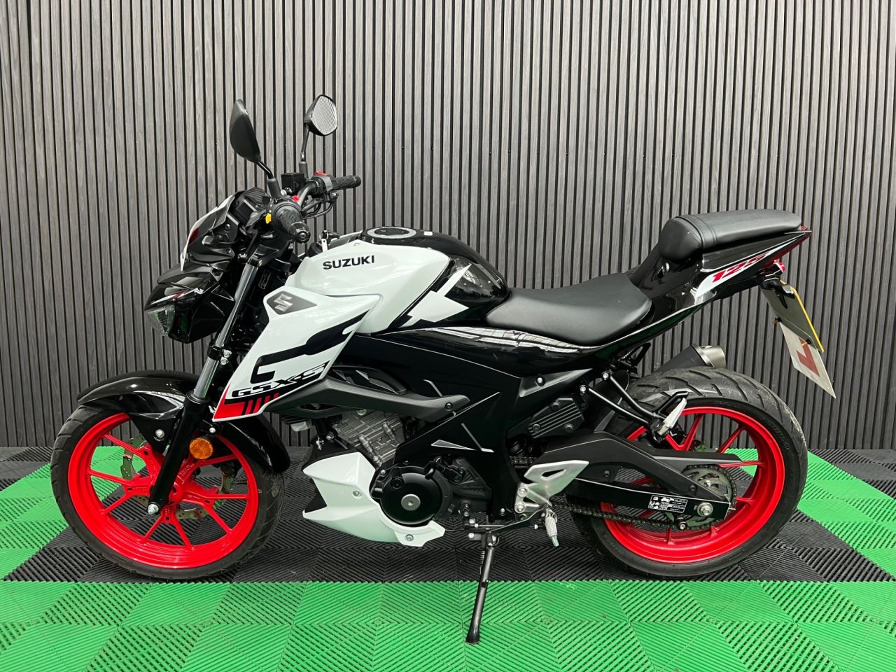 Used Suzuki GSX-S125 for sale - 78434658: Photo 7