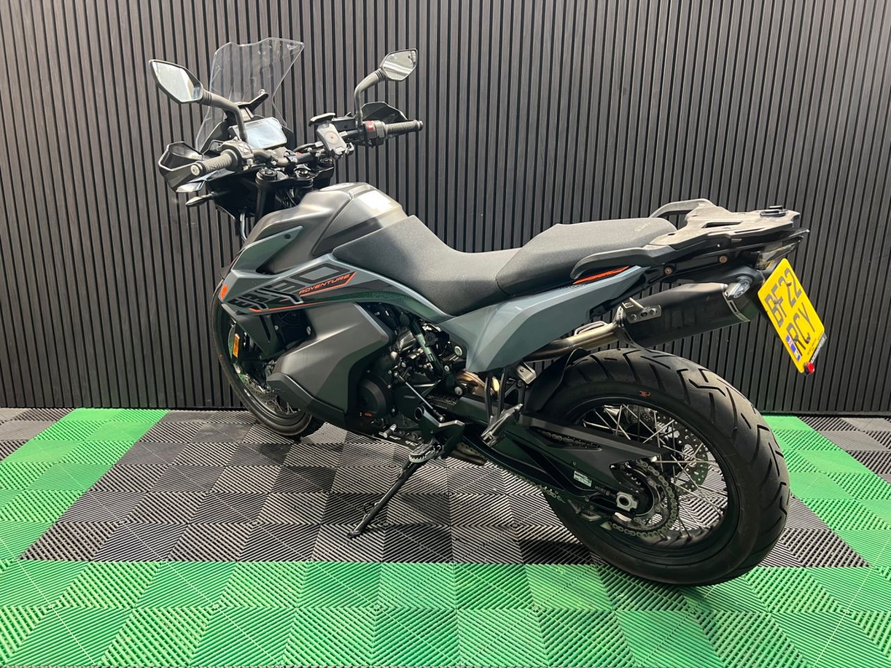 Used KTM 890 ADVENTURE for sale - 78435458: Photo 10