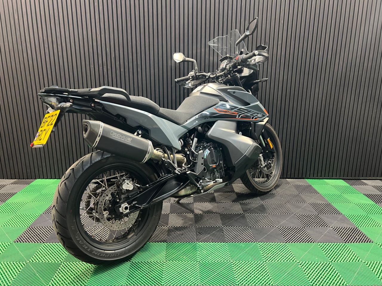 Used KTM 890 ADVENTURE for sale - 78435458: Photo 11