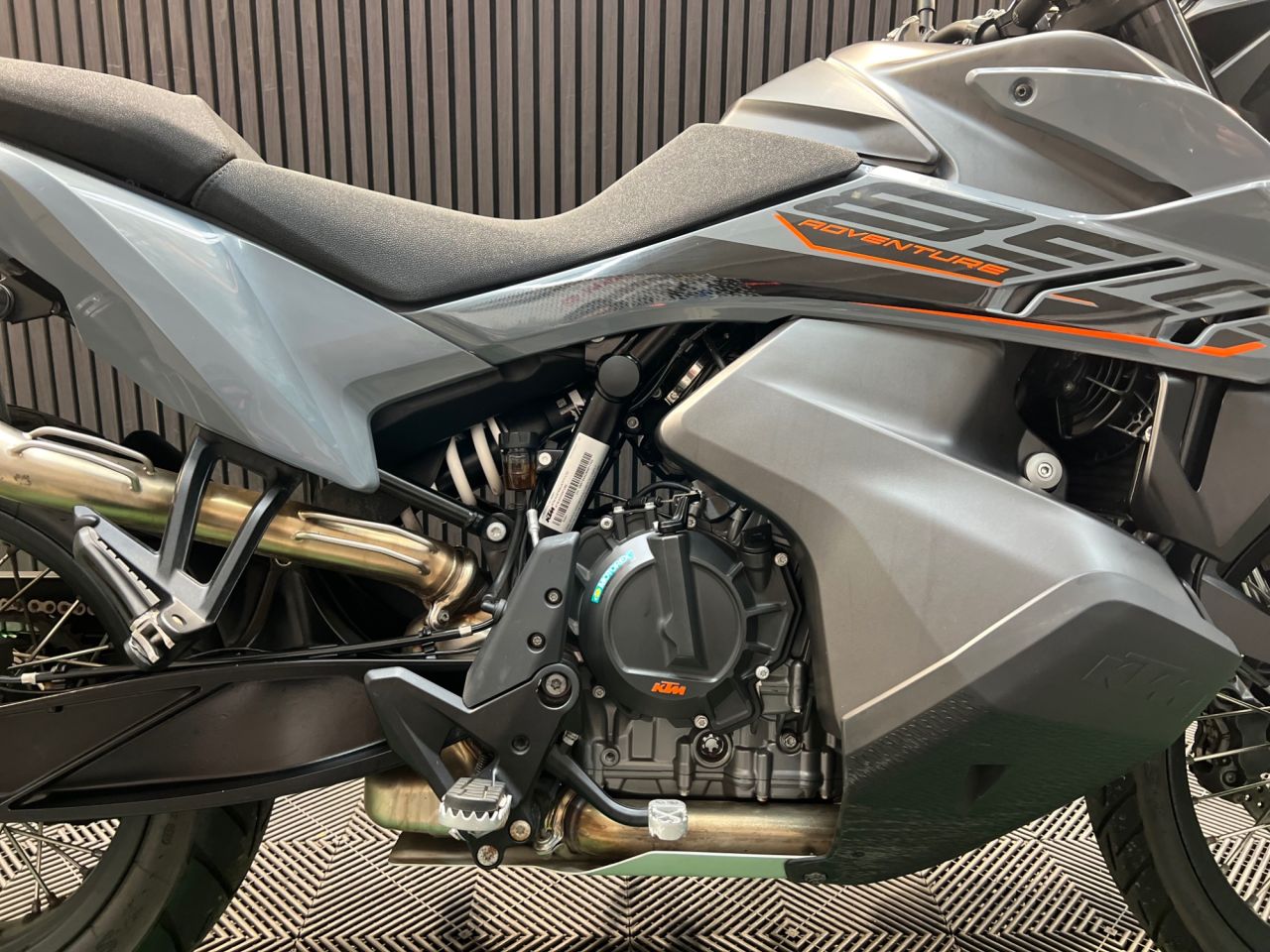 Used KTM 890 ADVENTURE for sale - 78435458: Photo 13