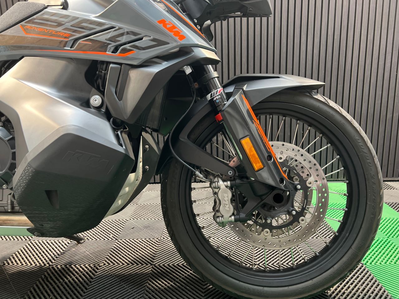 Used KTM 890 ADVENTURE for sale - 78435458: Photo 14