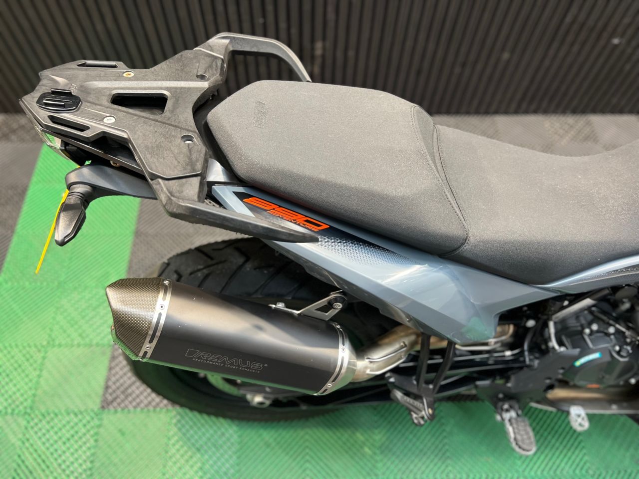 Used KTM 890 ADVENTURE for sale - 78435458: Photo 15