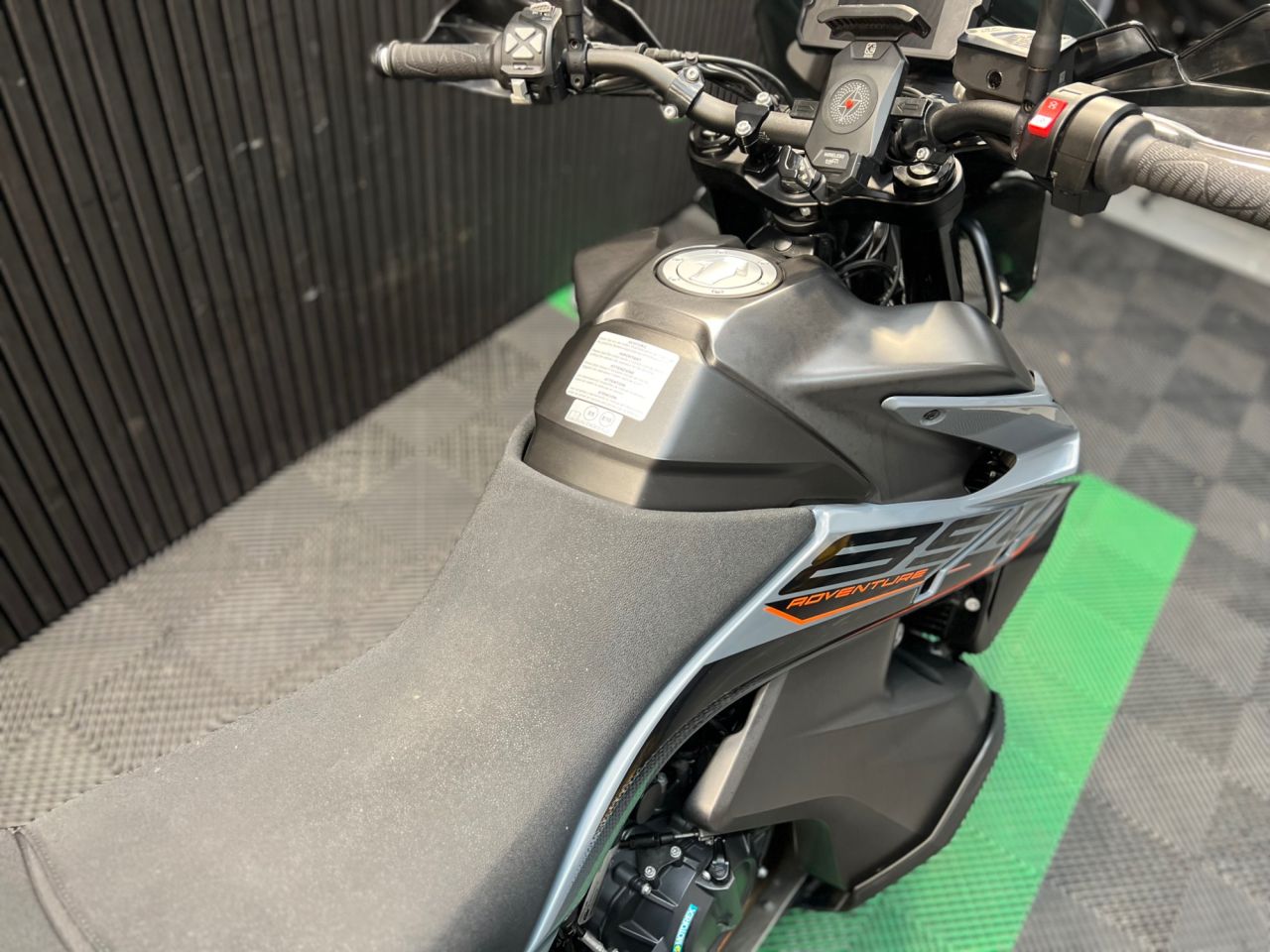 Used KTM 890 ADVENTURE for sale - 78435458: Photo 16