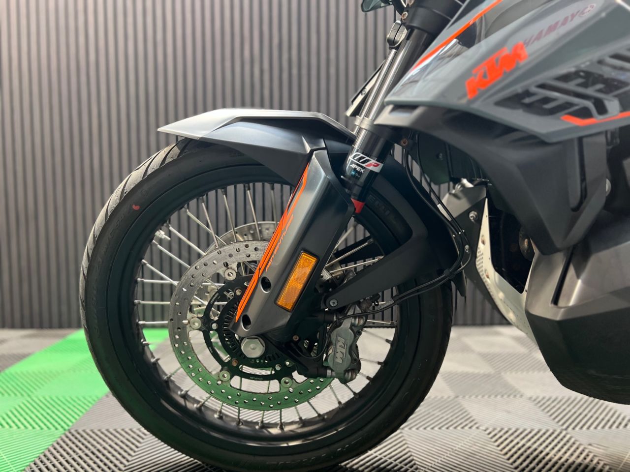 Used KTM 890 ADVENTURE for sale - 78435458: Photo 18